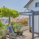 Резервна дръжка Gardena 18806-20 53 cm Cleansystem Гъвкав