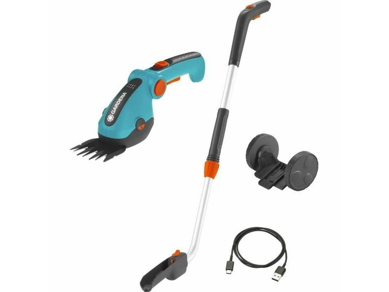 Ножици за подрязване Gardena ComfortCut Li 9889-20