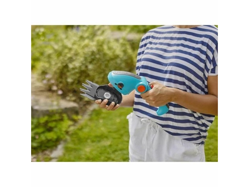 Ножици за подрязване Gardena ComfortCut Li 9889-20
