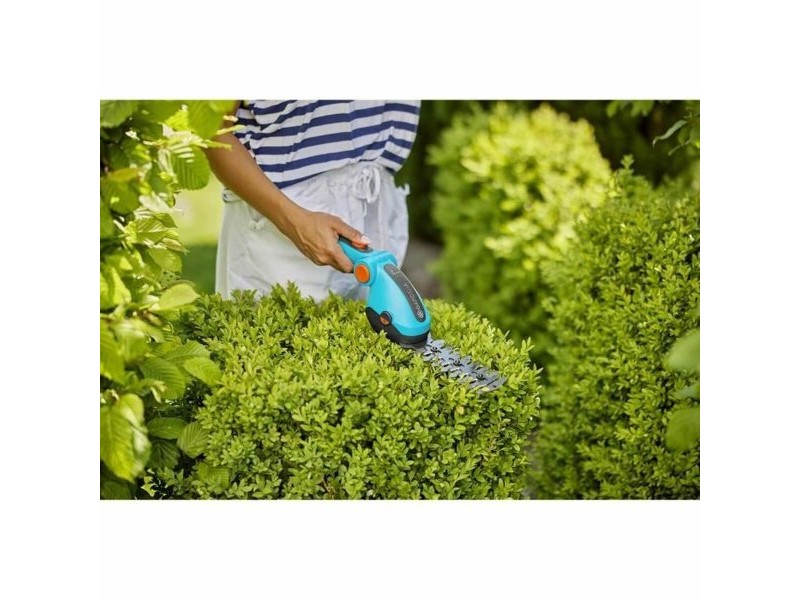 Ножици за подрязване Gardena ComfortCut Li 9889-20