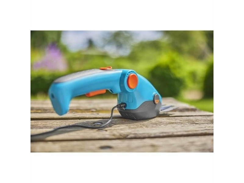Ножици за подрязване Gardena ComfortCut Li 9889-20