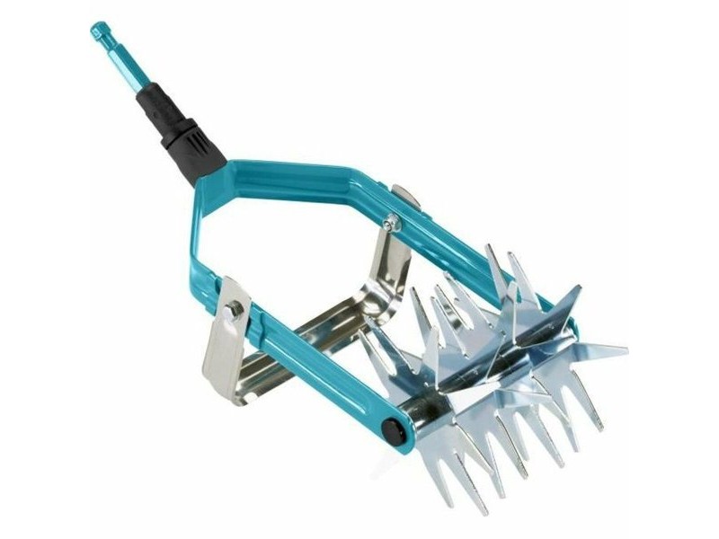 Скарификатор за трева Gardena Combisystem