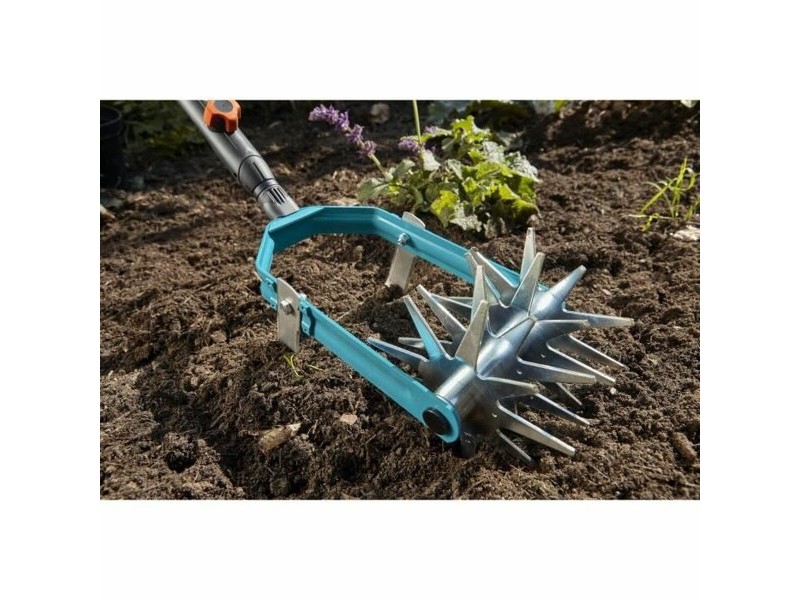 Скарификатор за трева Gardena Combisystem