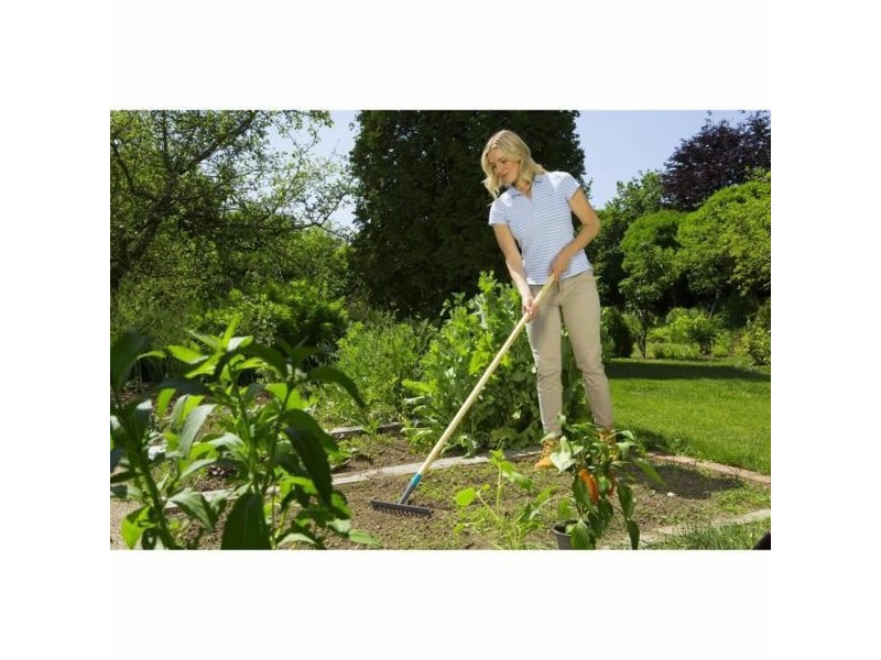 Скарификатор за трева Gardena Combisystem 35 cm