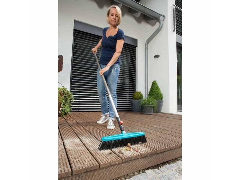 Резервна дръжка Gardena Combisystem 3723-20 Не се плъзга Дървен 130 cm