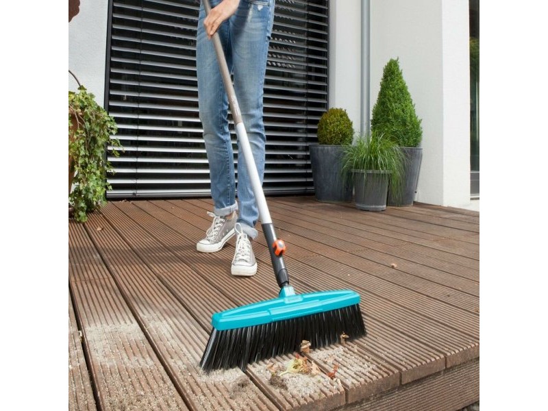 Резервна дръжка Gardena Combisystem 3723-20 Не се плъзга Дървен 130 cm Резервна дръжка Gardena Combisystem 3723-20 Не се плъзга Дървен 130 cm