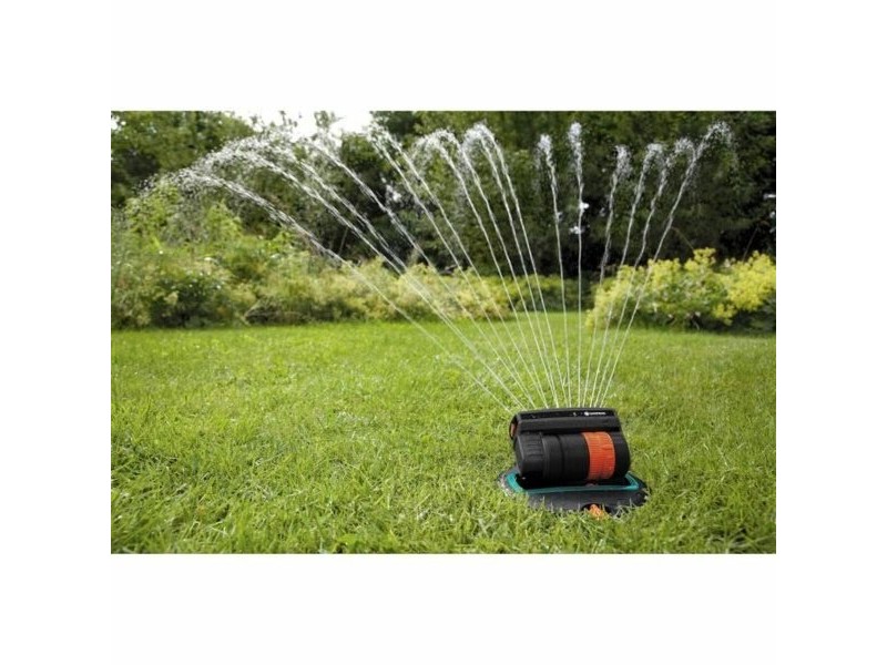 Пръскачка за Поливане Gardena OS 140