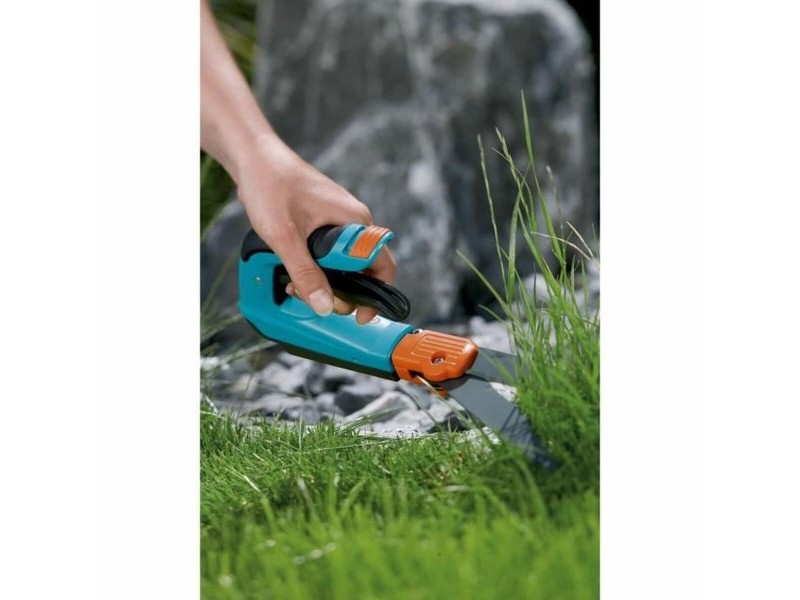 Ножици за трева Gardena Comfort Plus