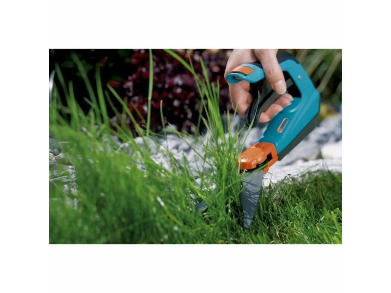 Ножици за трева Gardena Comfort Plus