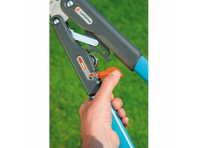 Ножици за подрязване Gardena SmartCut Comfort