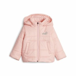 Детско яке Puma 675971 63 Розов 1-2 години