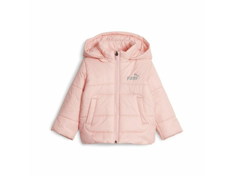 Детско яке Puma 675971 63 Розов 1-2 години