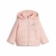 Детско яке Puma 675971 63 Розов 1-2 години
