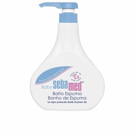 Душ гел Sebamed Baby Бебе Пяна 500 ml