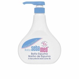 Душ гел Sebamed 1451 Бебе Пяна 1 L