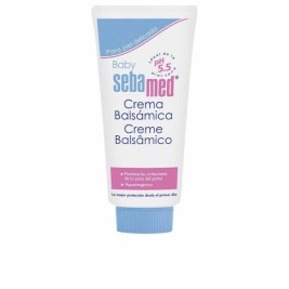 Крем Ежедневна Грижа за Зоната на Памперса Sebamed Бебе Балсам (300 ml)