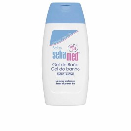 Гел за Баня Sebamed Бебе Мек (200 ml)