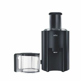 Ликвидатор Braun J 300 Черен 800 W 1,25 L