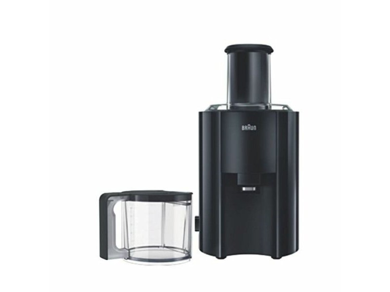 Ликвидатор Braun J 300 Черен 800 W 1,25 L