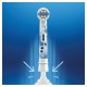 Резервна глава Oral-B EB 10-4FFS  4UD Лилав Многоцветен
