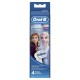 Резервна глава Oral-B EB 10-4FFS  4UD Лилав Многоцветен