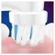 Резервна глава Oral-B EB 10-4FFS  4UD Лилав Многоцветен