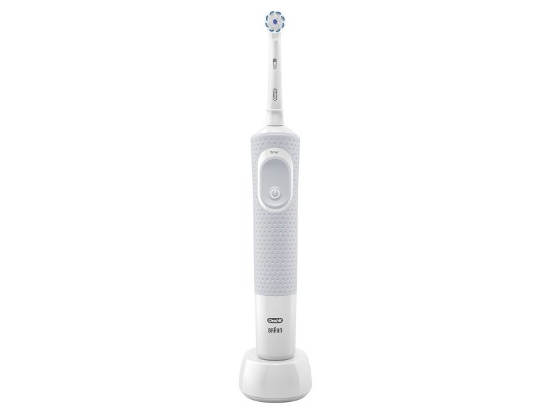 Електрическа четка за зъби Oral-B VITALITY 100 SENTIVE ULTRA THIN