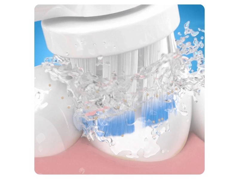 Електрическа четка за зъби Oral-B VITALITY 100 SENTIVE ULTRA THIN