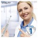 Електрическа четка за зъби Oral-B VITALITY 100 SENTIVE ULTRA THIN
