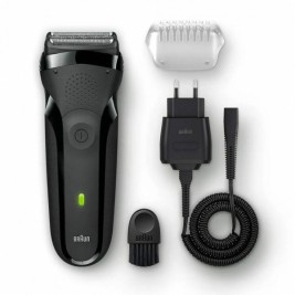 Пулверизатор Braun
