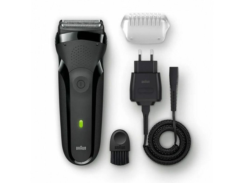 Пулверизатор Braun