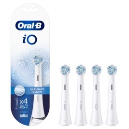 Части за електрическа четка за зъби Oral-B CW4FFS Бял