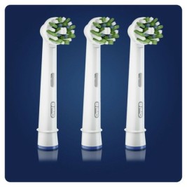 Части за електрическа четка за зъби Oral-B EB 50-3 FFS Cross Action
