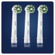 Части за електрическа четка за зъби Oral-B EB 50-3 FFS Cross Action