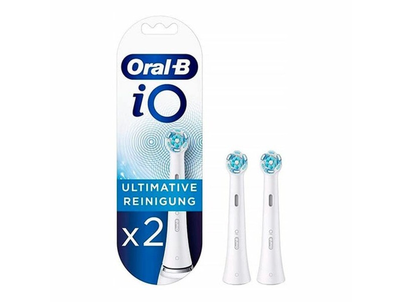 Резервна глава Oral-B iO Ultimative