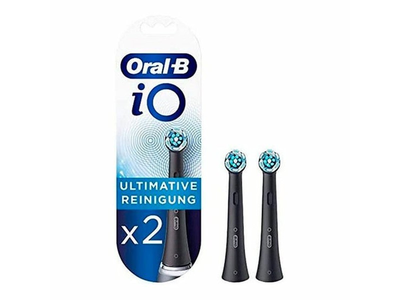 Резервна глава Oral-B iO