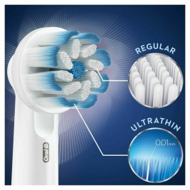 Части за електрическа четка за зъби Oral-B EB60-6FFS 6 pcs