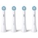 Части за електрическа четка за зъби Oral-B SW4FFS Бял Части за електрическа четка за зъби Oral-B SW4FFS Бял