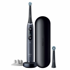 Електрическа четка за зъби Oral-B IO 8S Черен