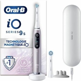 Електрическа четка за зъби Oral-B Serie iO9s (2 Части) (2 броя)