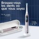 Електрическа четка за зъби Oral-B Serie iO9s (2 Части) (2 броя)