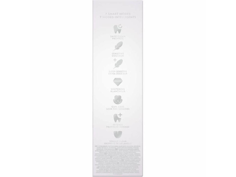 Електрическа четка за зъби Oral-B Serie iO9s (2 Части) (2 броя)