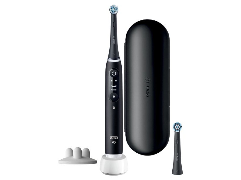 Електрическа четка за зъби Oral-B IO6S