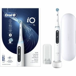 Електрическа четка за зъби Oral-B