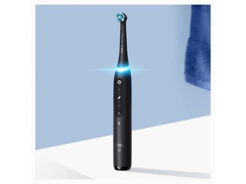 Електрическа четка за зъби Oral-B iO5