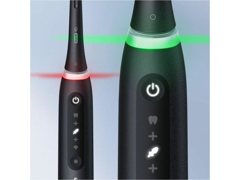 Електрическа четка за зъби Oral-B iO5