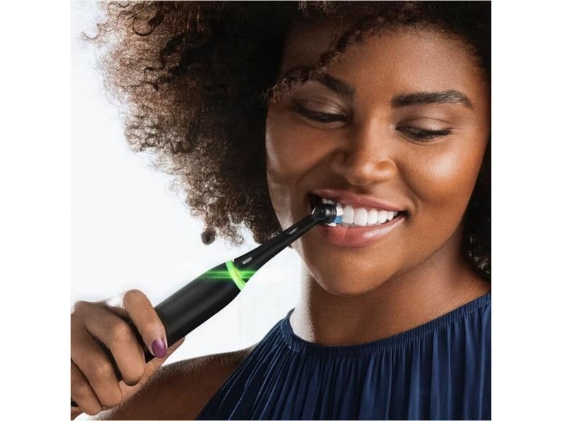 Електрическа четка за зъби Oral-B iO5