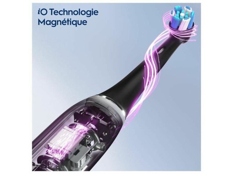 Електрическа четка за зъби Oral-B io Series 5