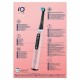 Електрическа четка за зъби Oral-B IO 5S Розов