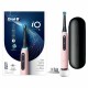 Електрическа четка за зъби Oral-B IO 5S Розов